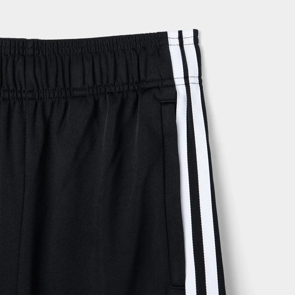 adidas Originals Juniors' Adicolor Superstar Track Pants Black / White