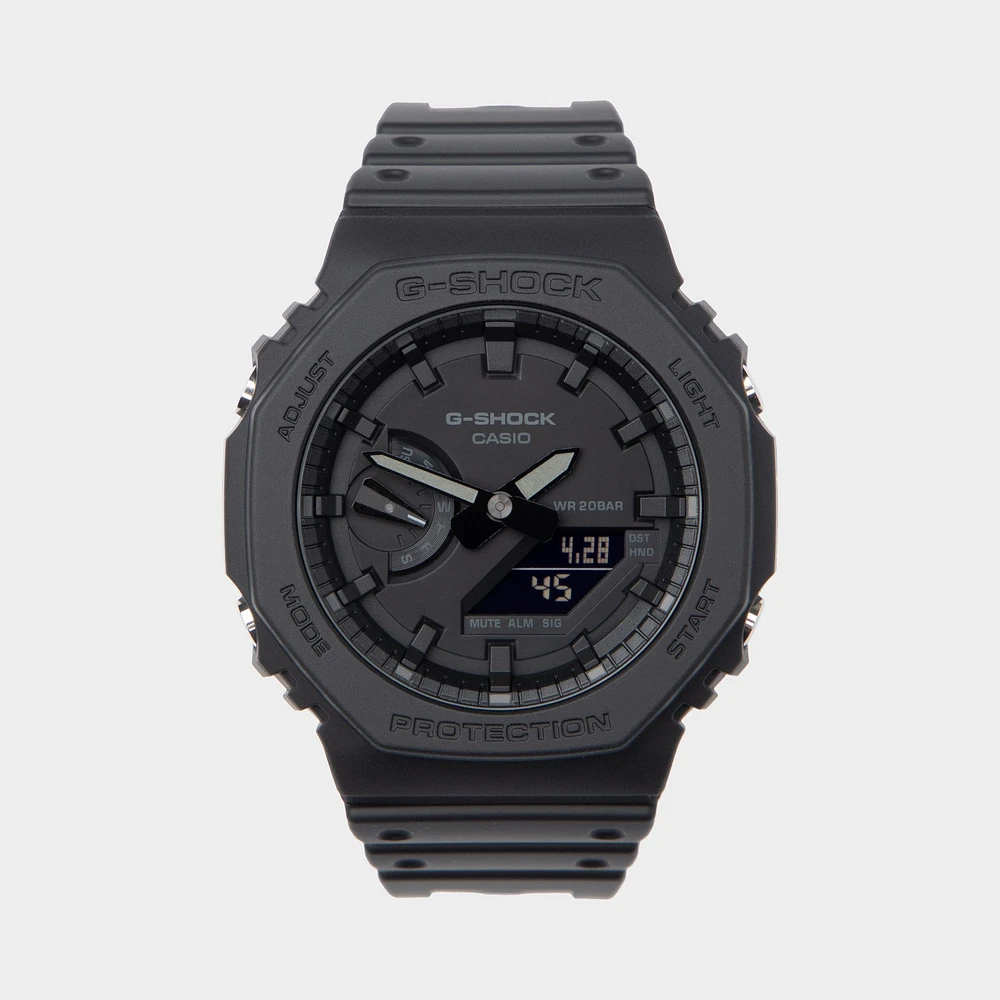 G-SHOCK GA2100-1A1 / Black