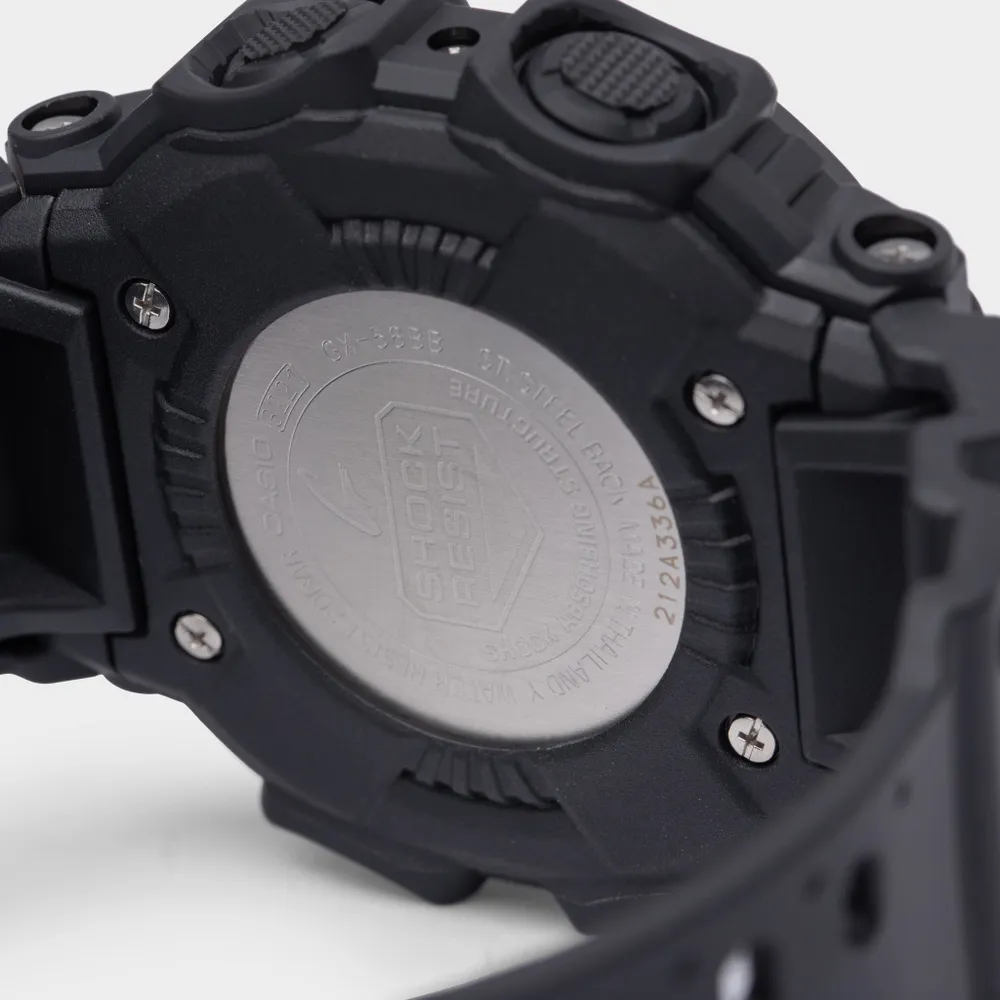 G-SHOCK GX56BB-1 / Black