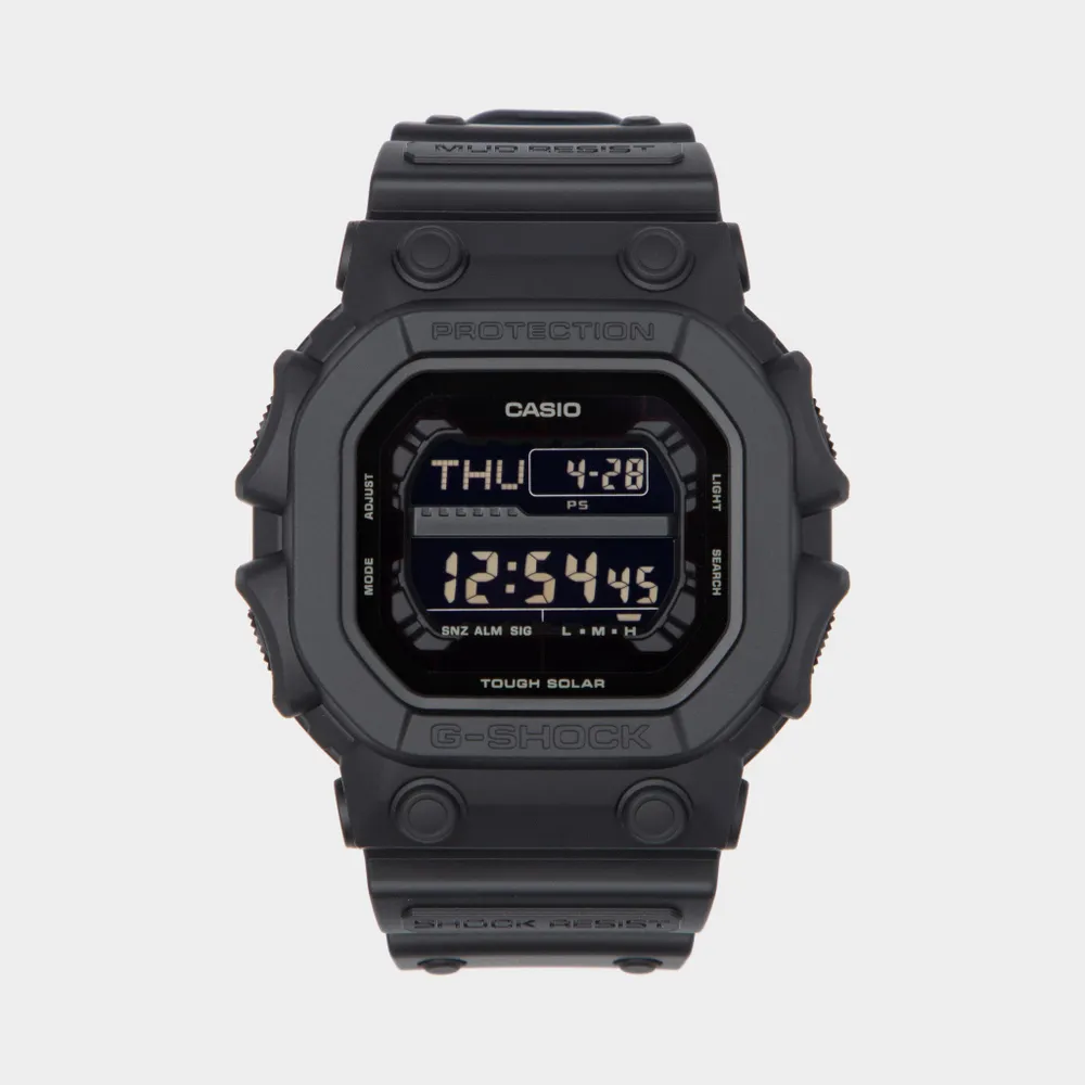 G-SHOCK GX56BB-1 / Black