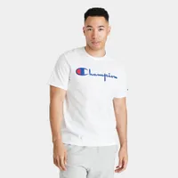 Champion Lightweight T-shirt / White