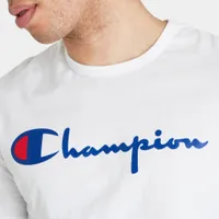 Champion Lightweight T-shirt / White