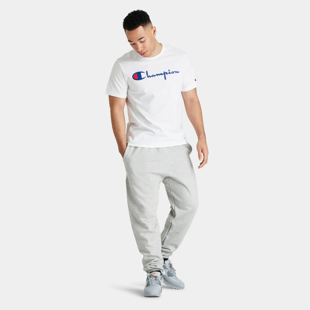 Champion Lightweight T-shirt / White