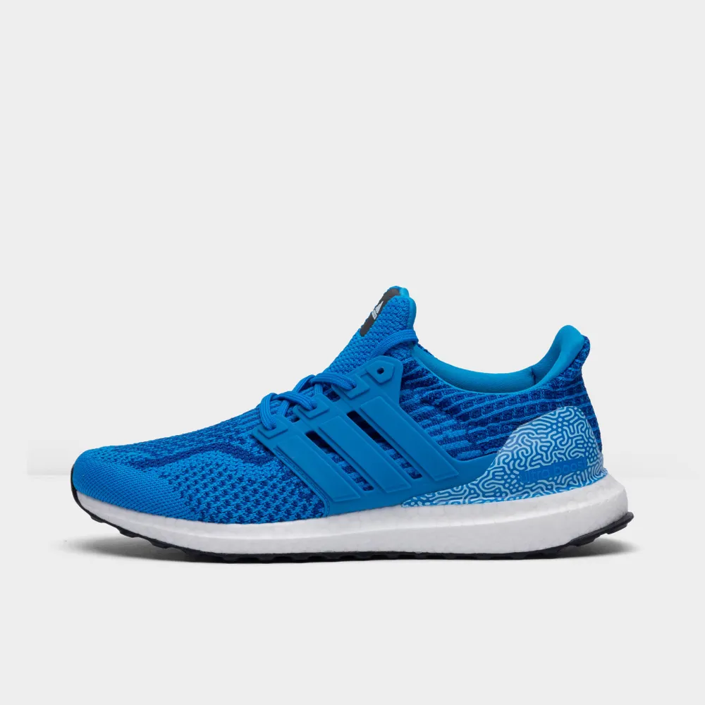 adidas Ultraboost 5.0 DNA Blue Rush / - Bliss