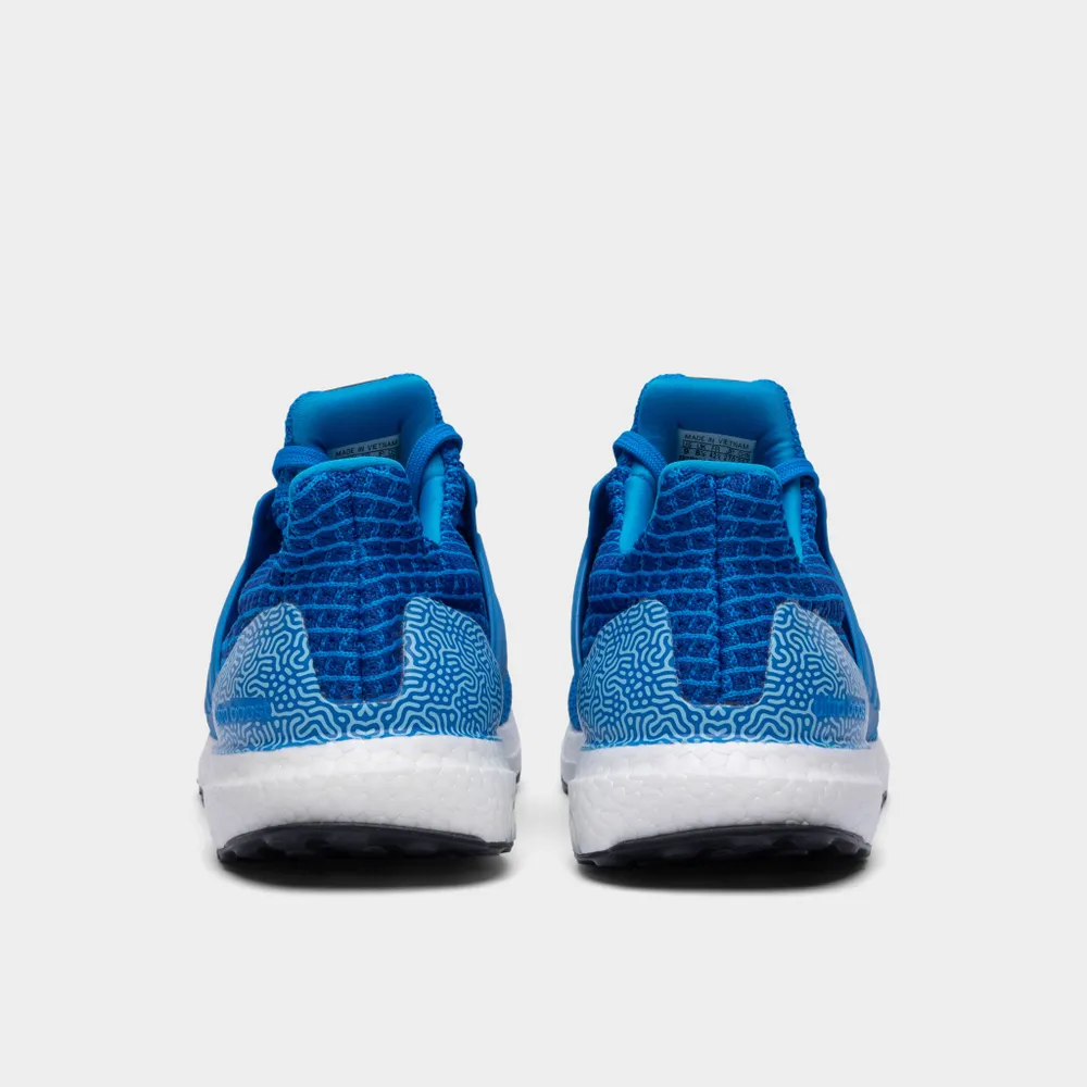 adidas Ultraboost 5.0 DNA Blue Rush / - Bliss