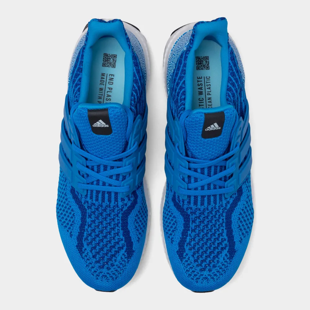 adidas Ultraboost 5.0 DNA Blue Rush / - Bliss