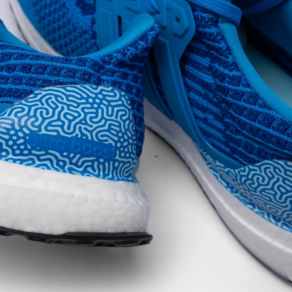 adidas Ultraboost 5.0 DNA Blue Rush / - Bliss