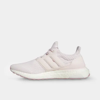 adidas Women’s Ultraboost 5.0 DNA Almost Pink / - Magic Mauve