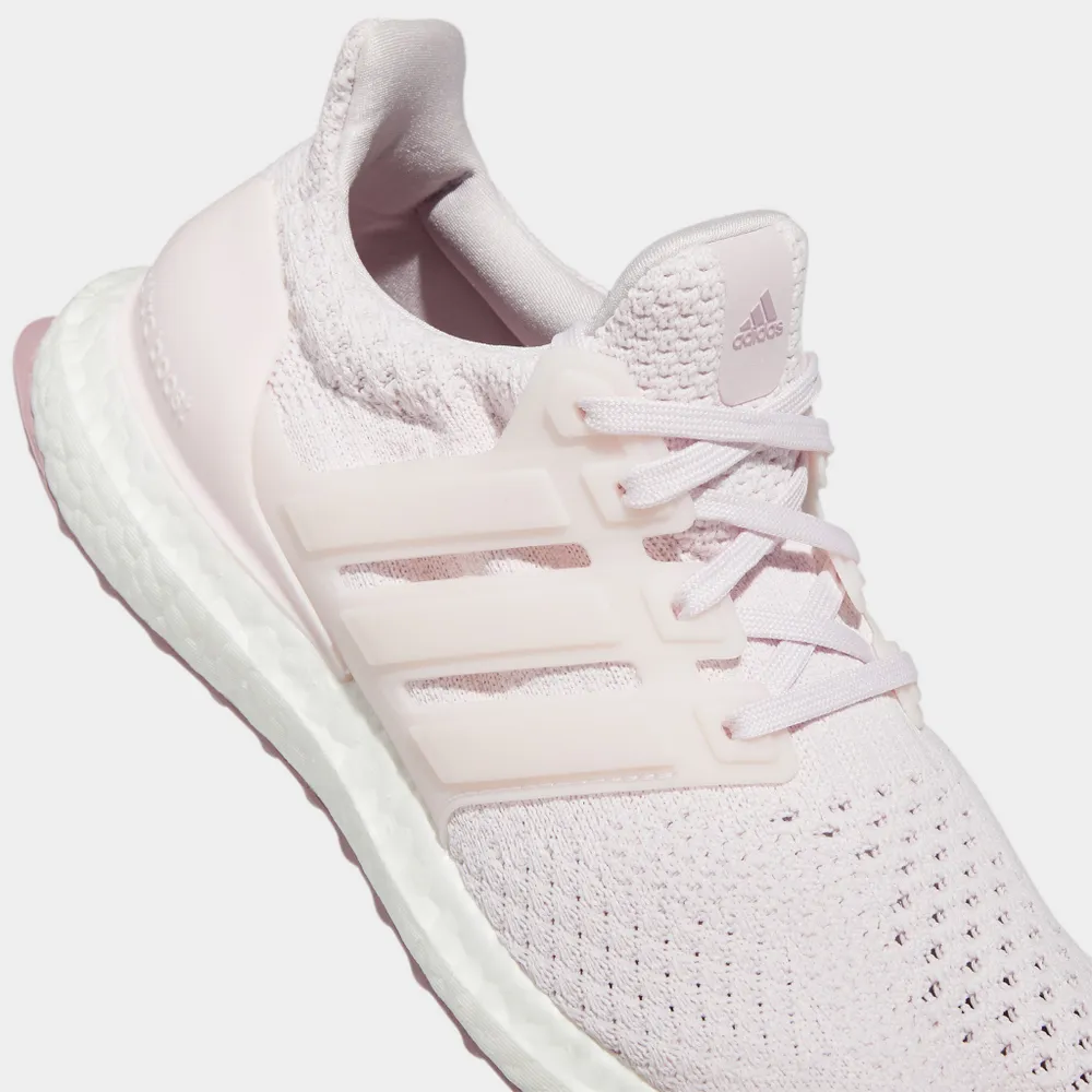 adidas Women’s Ultraboost 5.0 DNA Almost Pink / - Magic Mauve