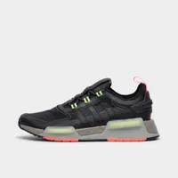 adidas Originals NMD_V3 Core Black / - Signal Green