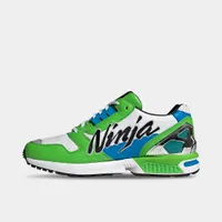 adidas Originals x Kawasaki Ninja ZX 8000 / Semi Solar Green