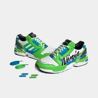 adidas Originals x Kawasaki Ninja ZX 8000 / Semi Solar Green