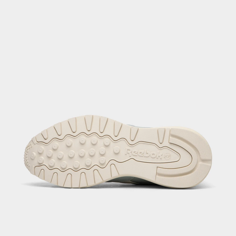 Reebok Women's Classic SP Vegan Sea Spray / - White