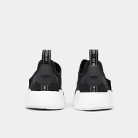 adidas Originals Women’s NMD_R1 Core Black / - Cloud White