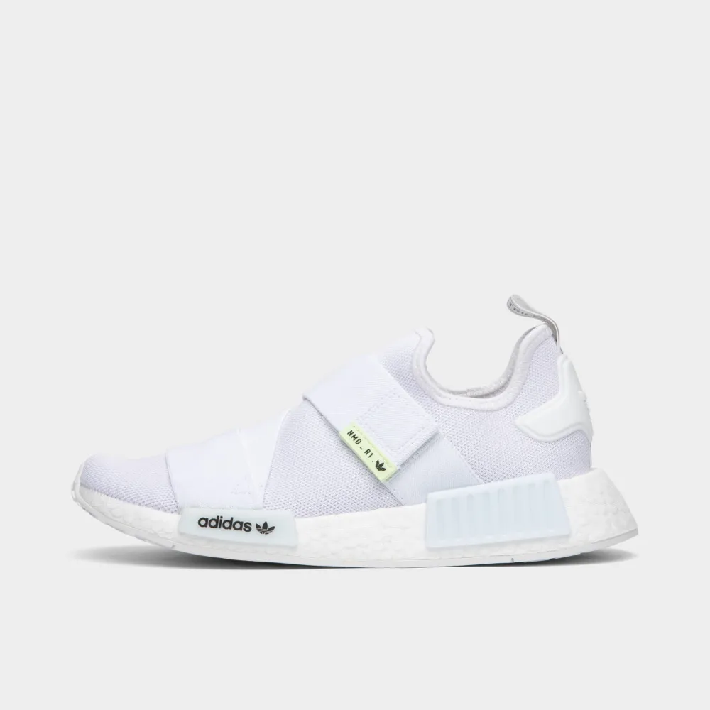 adidas Originals Women’s NMD_R1 Cloud White / - Core Black