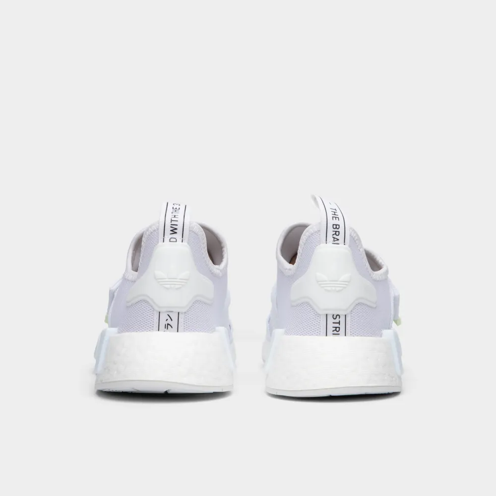 adidas Originals Women’s NMD_R1 Cloud White / - Core Black