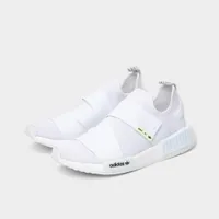 adidas Originals Women’s NMD_R1 Cloud White / - Core Black