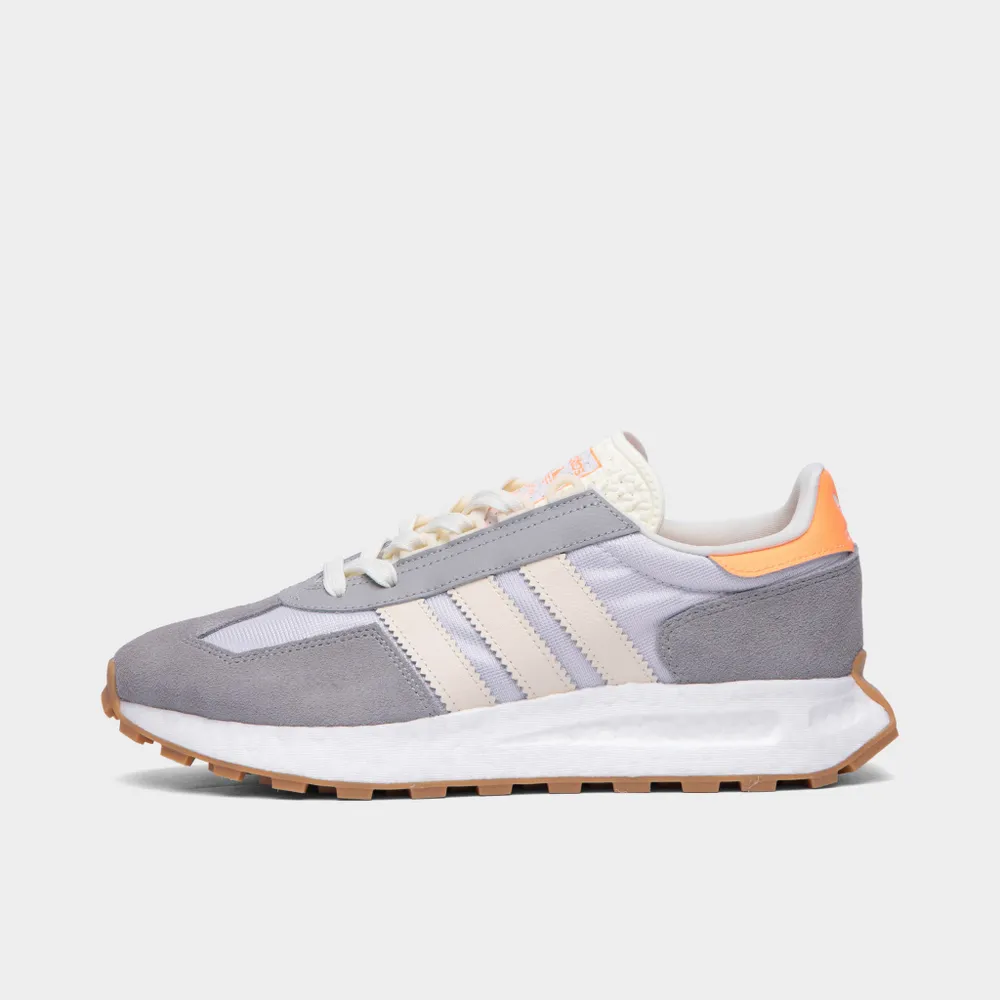 adidas Originals Retropy E5 Dash Grey / Ecru Tiny - Off White