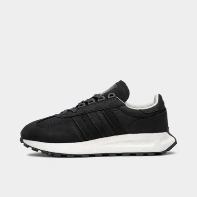 adidas Originals Retropy E5 Carbon / - Core Black