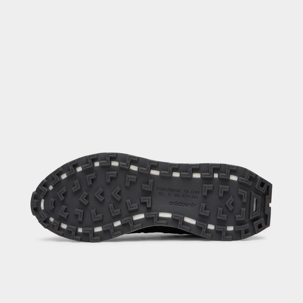 Adidas Originals Retropy E5 Carbon / - Core Black | Bramalea City Centre