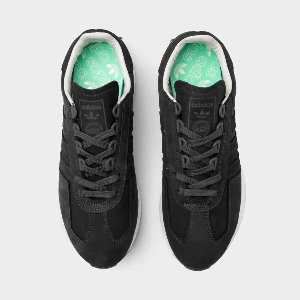 Adidas Originals Retropy E5 Carbon Black - Core Bramalea Centre | / City
