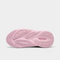 adidas Originals Juniors’ Ozelia Clear Pink / Core Black