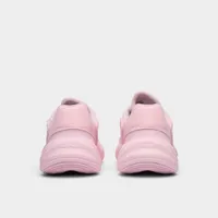 adidas Originals Juniors’ Ozelia Clear Pink / Core Black