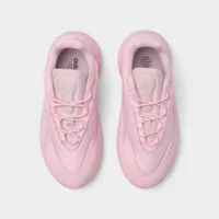 adidas Originals Juniors’ Ozelia Clear Pink / Core Black