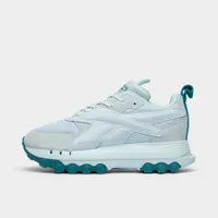 Reebok x Cardi B Women’s Classic Leather V2 Whisper Blue / Seaport Teal