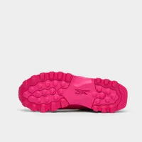 Reebok x Cardi B Women’s Classic Leather V2 Pink Fusion /