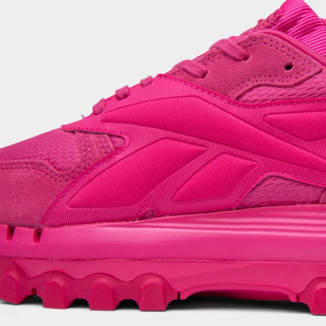 Reebok Women's Classic Leather SP Proud Pink / - Semi