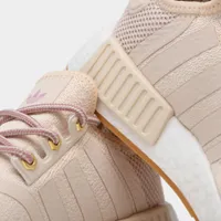 adidas Originals Women’s NMD_R1 Linen / - Magic Mauve