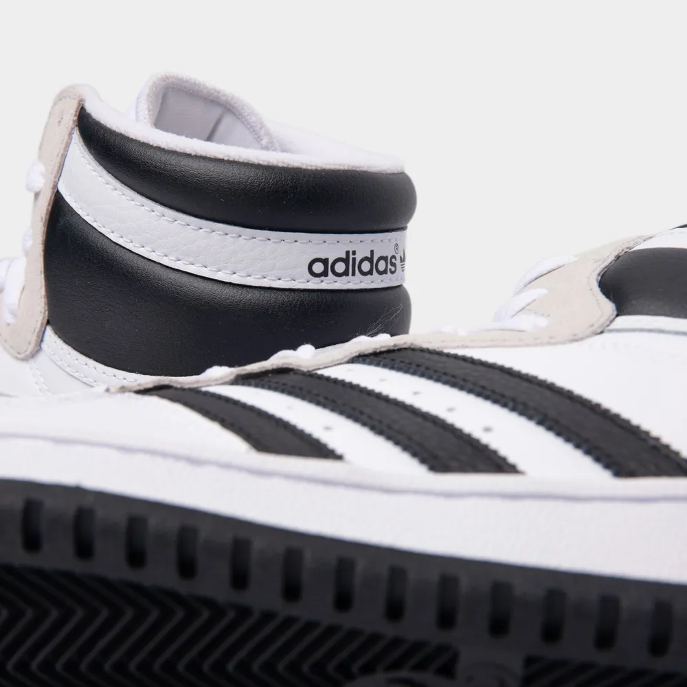 adidas Originals Top Ten RB Cloud White / Crystal - Core Black