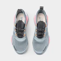 adidas Originals NMD_V3 Magic Grey / Cloud White - Beam Orange