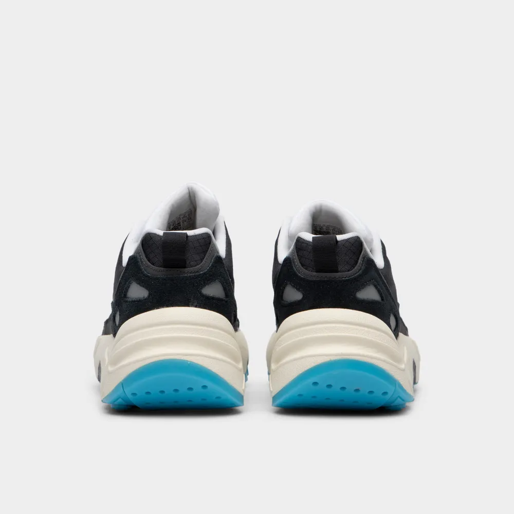 adidas Originals ZX 22 Boost Core Black / Cloud White - Grey Six