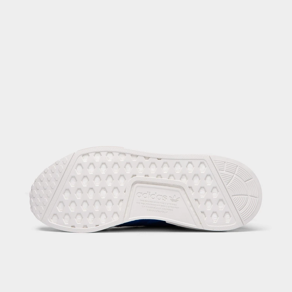 adidas Originals NMD_R1 Royal Blue / - Grey One