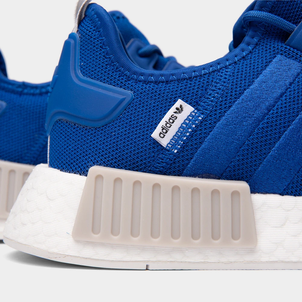 adidas Originals NMD_R1 Royal Blue / - Grey One