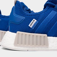 adidas Originals NMD_R1 Royal Blue / - Grey One