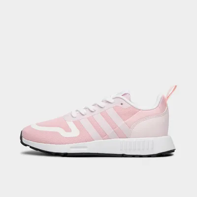 adidas Junior Girls’ Multix Clear Pink / Almost - Cloud White