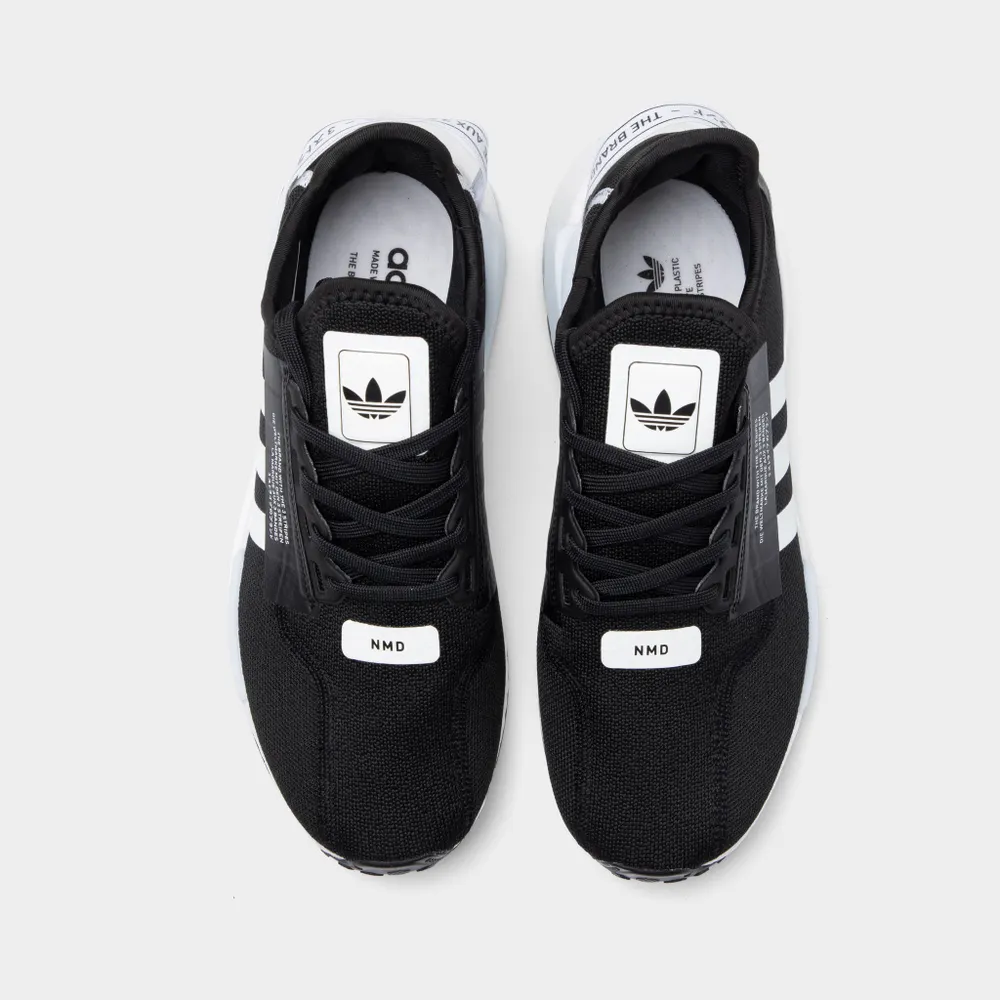 adidas Originals NMD_R1 V2 Core Black / Cloud White