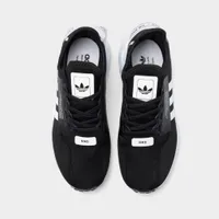 adidas Originals NMD_R1 V2 Core Black / Cloud White