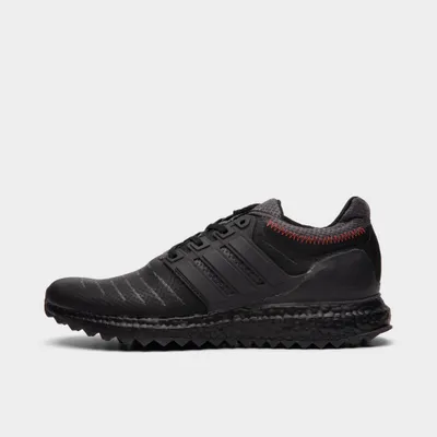 adidas Ultraboost DNA XXII Core Black / Carbon - Bright Red