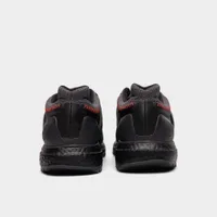 adidas Ultraboost DNA XXII Core Black / Carbon - Bright Red