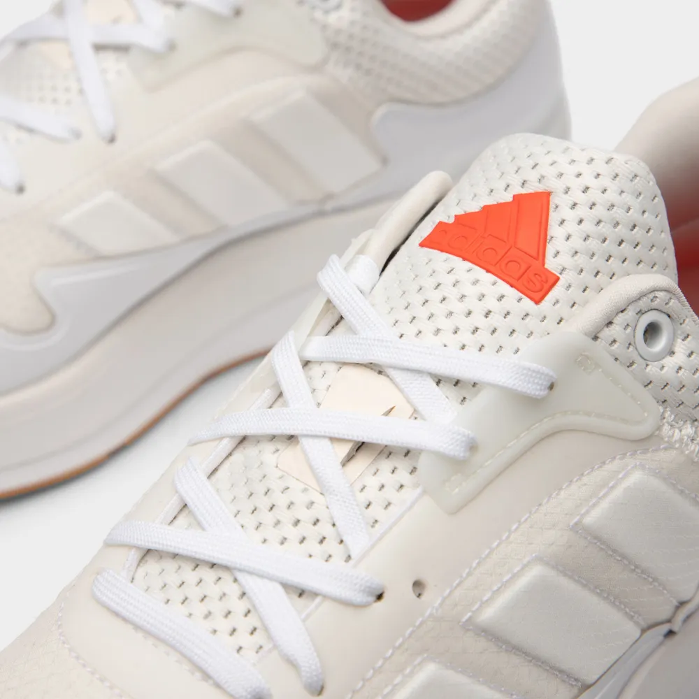 adidas ZNCHILL Lightmotion+ Cloud White / - Bright Red