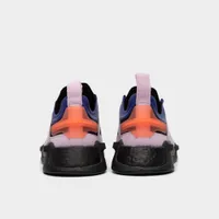 adidas Originals Women’s NMD_V3 Core Black / - Lilac Bliss