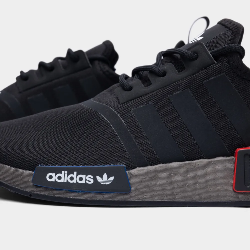 adidas Originals NMD_R1 Core Black / Grey Five