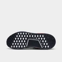 adidas Originals NMD_R1 Core Black / Grey Five