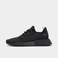 adidas Originals Women’s NMD_R1 Primeblue Core Black / - Solar Pink