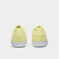 adidas Originals Women’s Stan Smith Pulse Yellow / - Cloud White