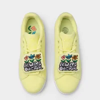 adidas Originals Women’s Stan Smith Pulse Yellow / - Cloud White